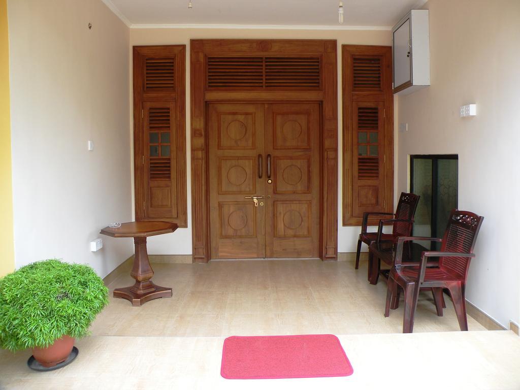 Henderson Airport Residence Νεγκόμπο Εξωτερικό φωτογραφία