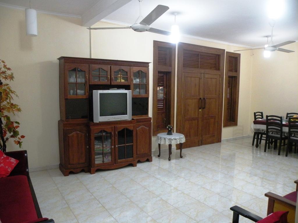 Henderson Airport Residence Νεγκόμπο Εξωτερικό φωτογραφία