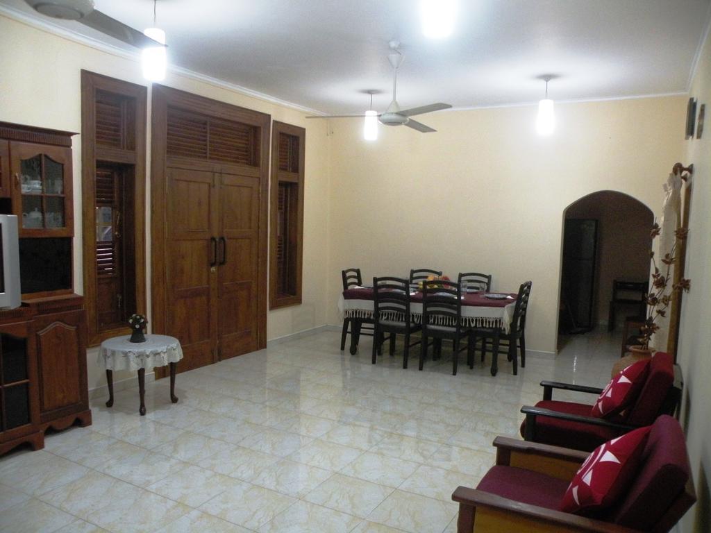 Henderson Airport Residence Νεγκόμπο Εξωτερικό φωτογραφία