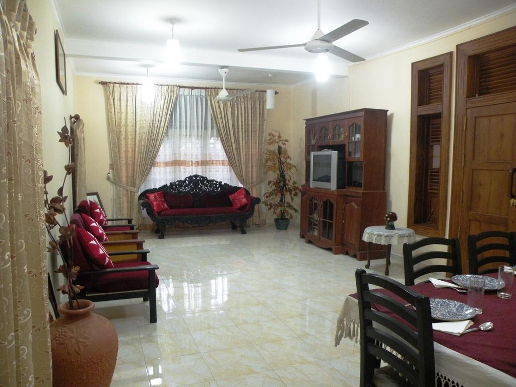 Henderson Airport Residence Νεγκόμπο Εξωτερικό φωτογραφία