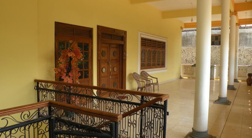 Henderson Airport Residence Νεγκόμπο Εξωτερικό φωτογραφία