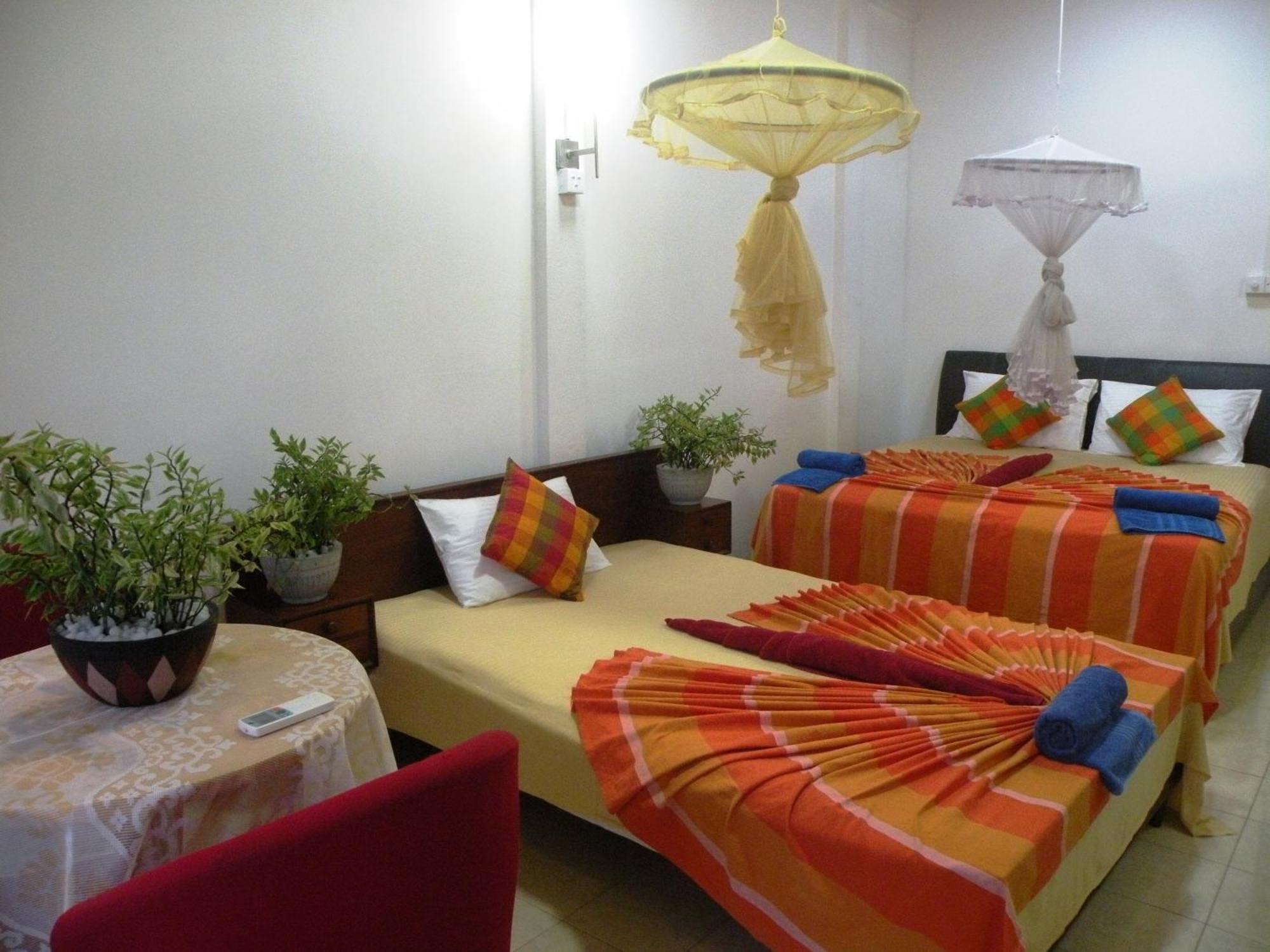 Henderson Airport Residence Νεγκόμπο Δωμάτιο φωτογραφία