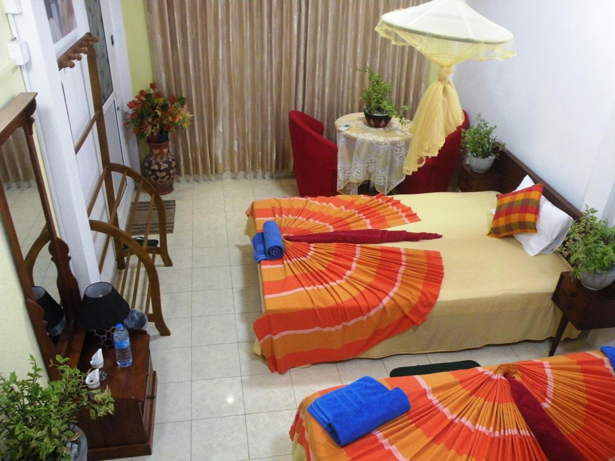 Henderson Airport Residence Νεγκόμπο Δωμάτιο φωτογραφία