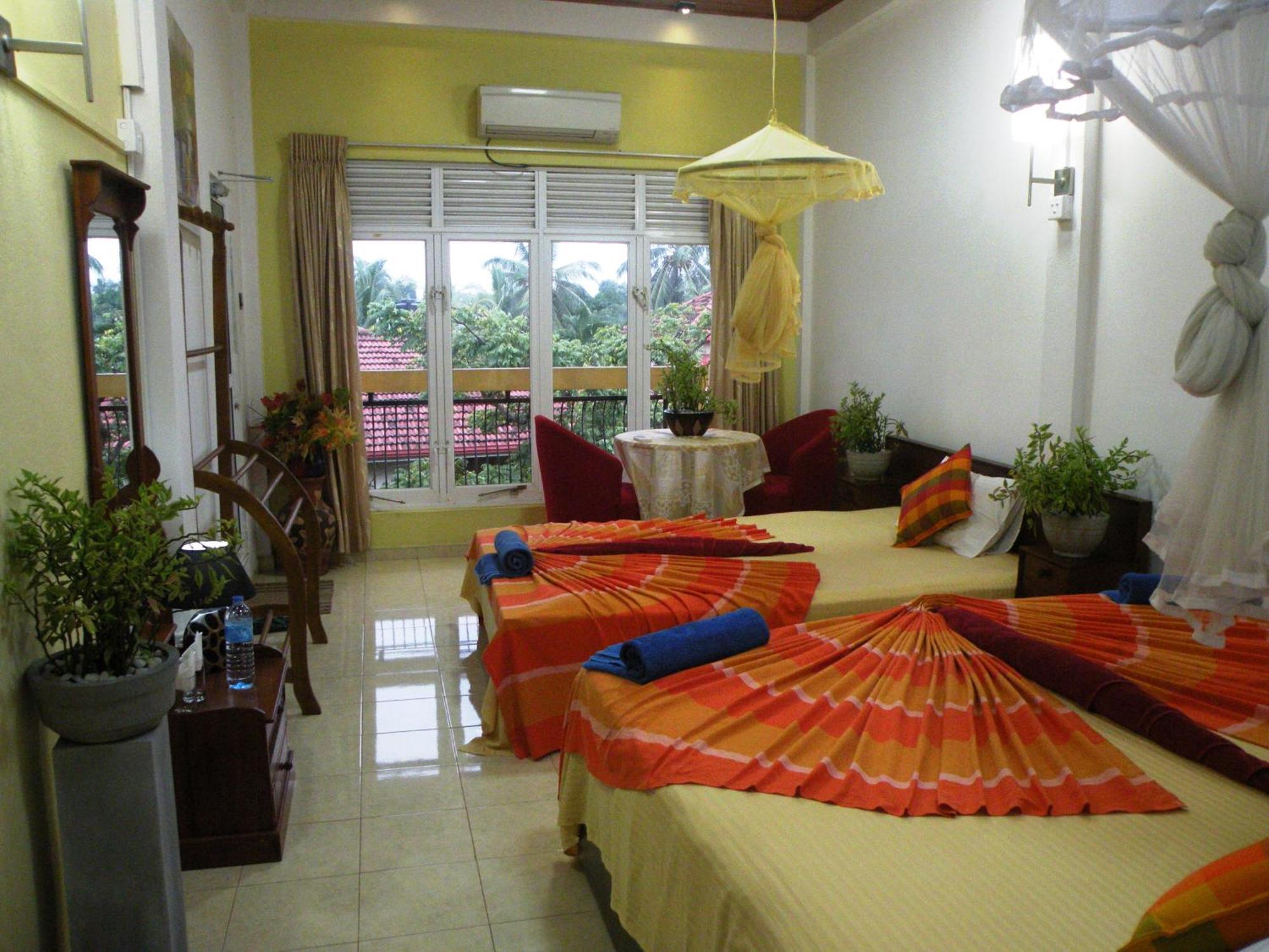 Henderson Airport Residence Νεγκόμπο Δωμάτιο φωτογραφία