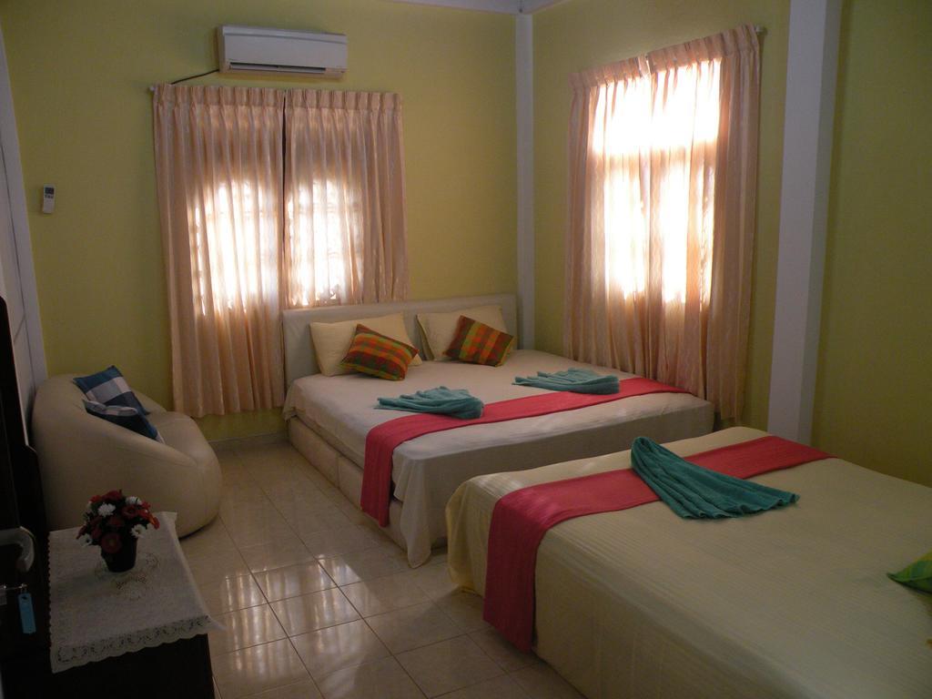 Henderson Airport Residence Νεγκόμπο Δωμάτιο φωτογραφία