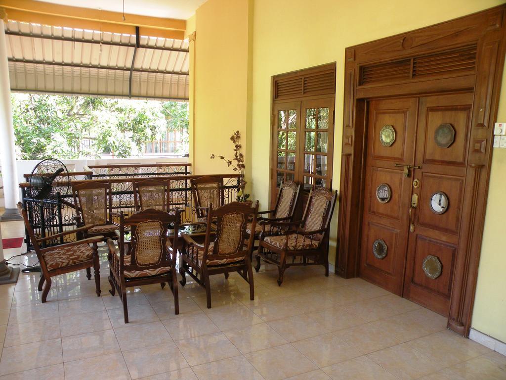 Henderson Airport Residence Νεγκόμπο Εξωτερικό φωτογραφία